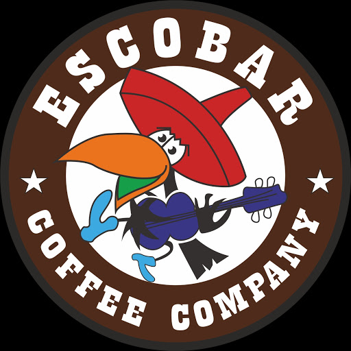 Escobar Carousel logo