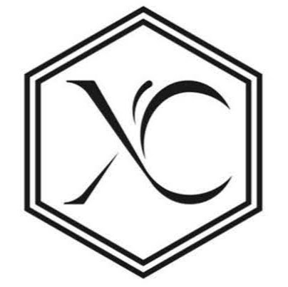 Xten'cils - Xc Masters, Salon & Academy logo
