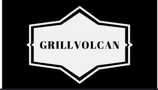 Grill Volcan