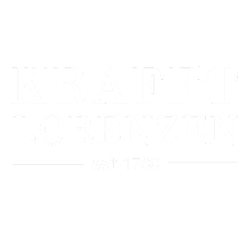 KRAFFT LORENZEN logo