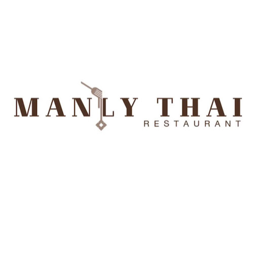 Manly Thai Restaurant logo
