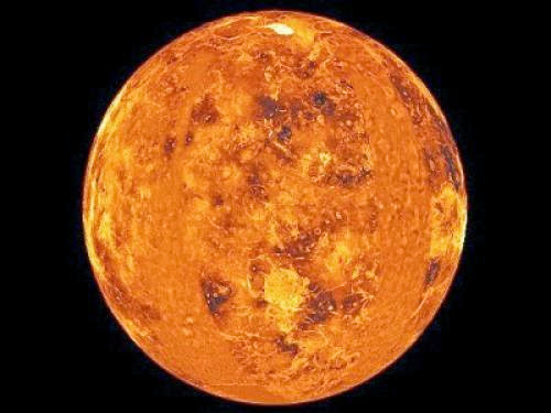 Planet Venus Facts And Info