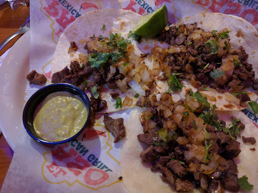 Restaurant «El Paso Mexican Grill», reviews and photos, 1055 W Tunnel Blvd, Houma, LA 70360, USA