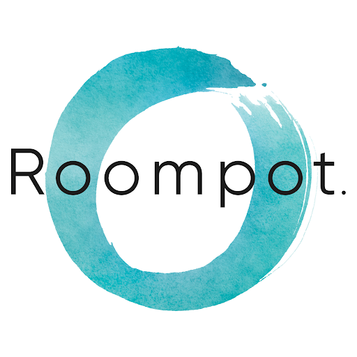 Roompot Marina logo