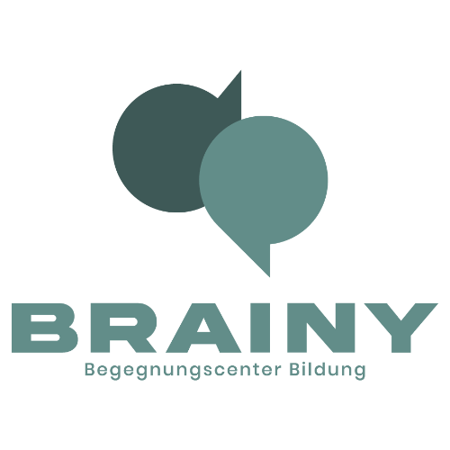 BRAINY Nachhilfe | Lernstrategien | Berufsbildung | Konzepte & Beratung | Prüfungsvorbereitung | logo