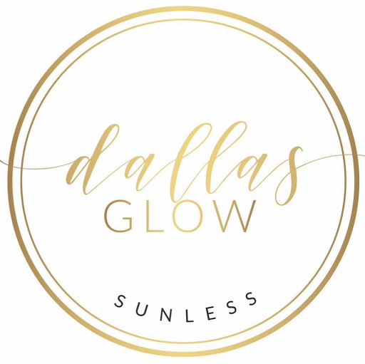 Dallas Glow logo