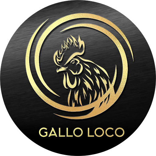 Gallo Loco logo