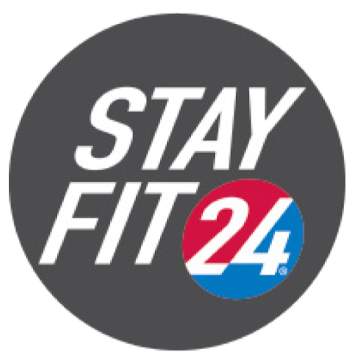 StayFit24 logo