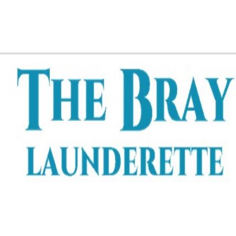 The Bray Launderette logo