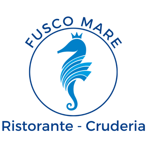FUSCO MARE by ittica Fusco s.r.l. logo