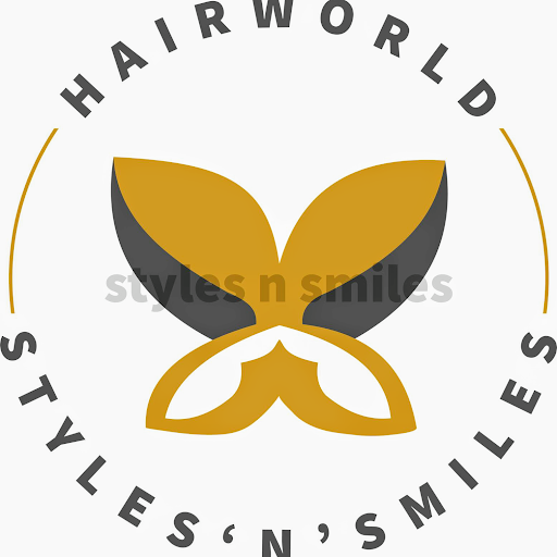 Hairworld Styles n Smiles