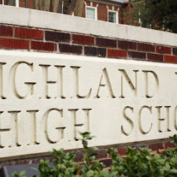 Highland Park High School Highland Park High School's profile photo