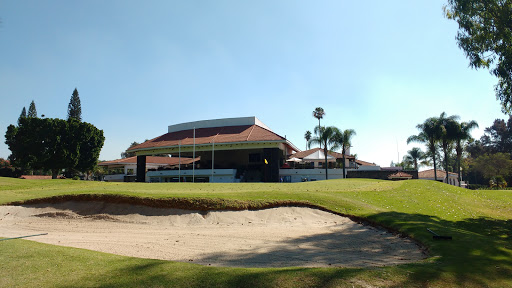 Club de Golf Sta. Anita, KM 6.5, Carr. Guadalajara - Morelia, Santa Anita, 45645 Tlajomulco de Zúñiga, Jal., México, Club de campo | JAL