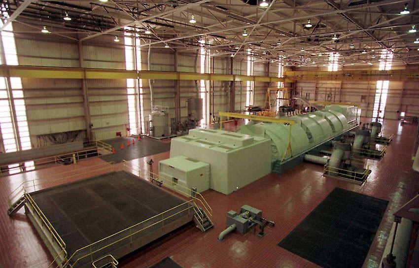 Major Accident at Nuclear Power Plants in the U.S - KILLER CELL