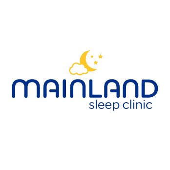 Mainland Sleep Diagnostics Ltd. logo