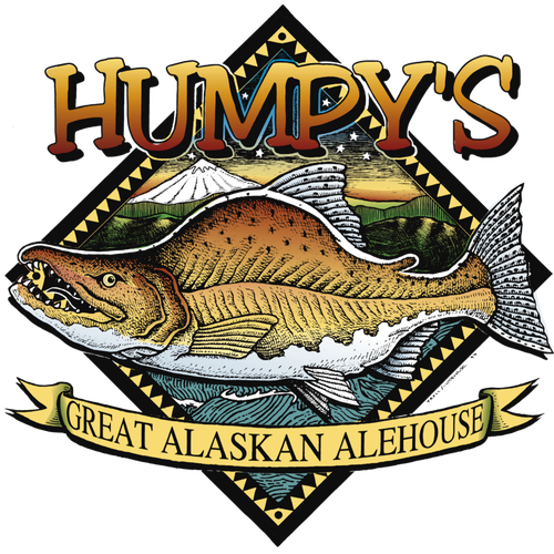 Humpy's Great Alaskan Alehouse logo
