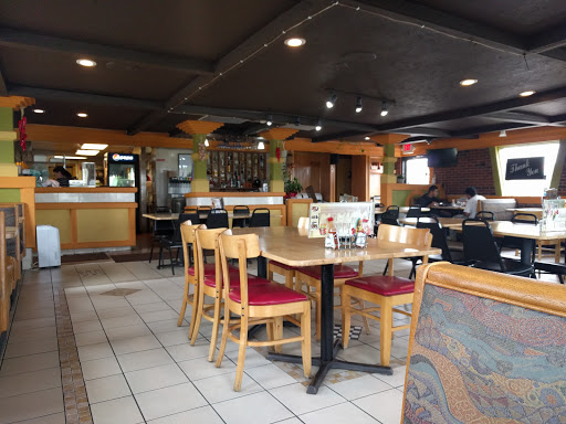 Mexican Restaurant «Taqueria Mixteca Trotwood», reviews and photos, 2190 Shiloh Springs Rd, Trotwood, OH 45426, USA