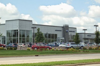 Photos of Sommer's Automotive