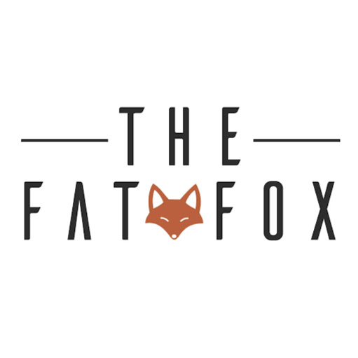 The Fat Fox logo