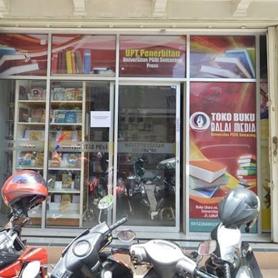 Photos of BALAIMEDIA