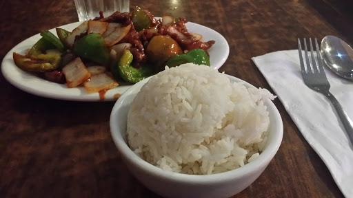 Chinese Restaurant «Asian 59 Inc», reviews and photos, 207 E 59th St, New York, NY 10022, USA
