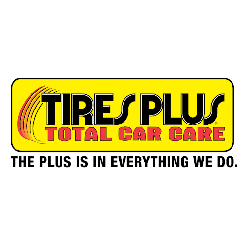 Tires Plus logo