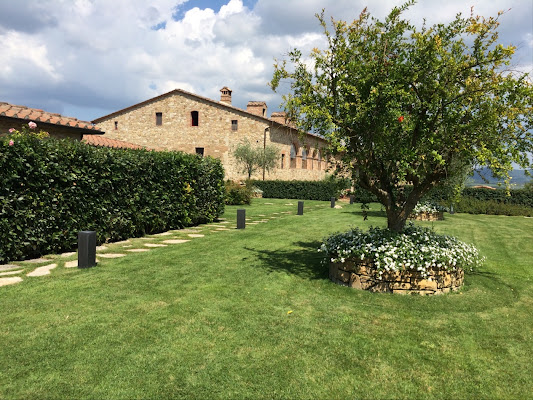 Hotel Le Fontanelle, SP 408 di Montevarchi, Italy