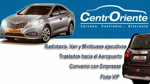 Transportes Nuevo CentrOriente Ltda. (Radio Taxi), Maipo 222, Santiago, Región Metropolitana, Chile, Taxi stand | Región Metropolitana de Santiago