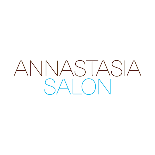 Annastasia Salon logo