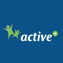 Active+ Papakura logo