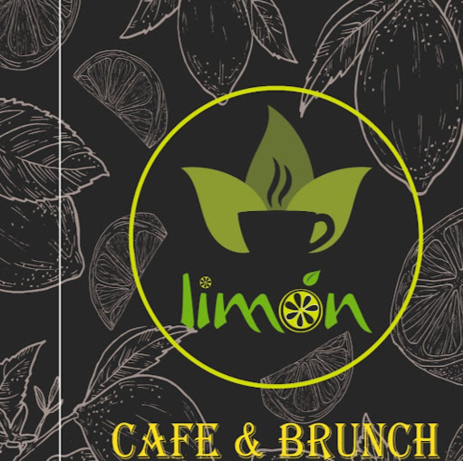 Limon Cafe & Brunch logo