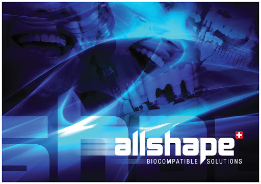 allshape AG | Biocompatible Solutions