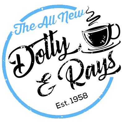 DOTTY & RAYS DINER logo