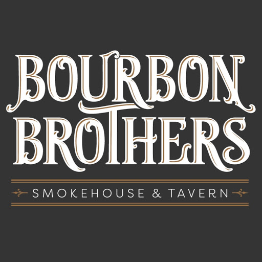 Bourbon Brothers logo