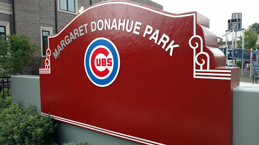 Park «Margaret Donahue Park», reviews and photos, 1230 W School St, Chicago, IL 60657, USA