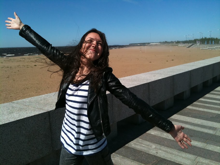 mobilephotodiary: как zucker_watte гостила у olly_princess 