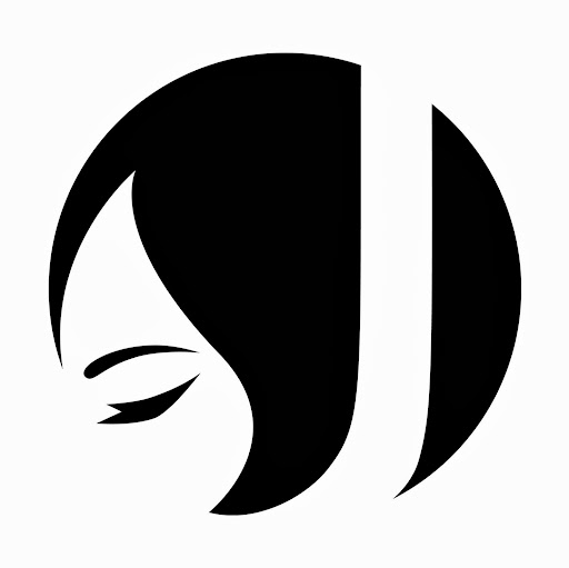 Jet Black Hair & Studio logo
