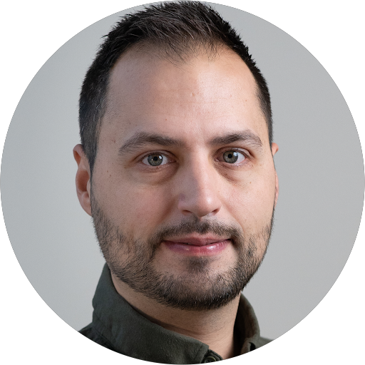 Thomas Taskoudis