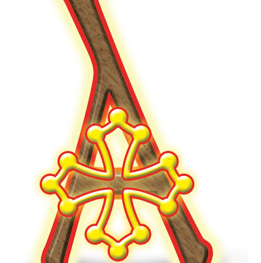 Le Cabanat logo