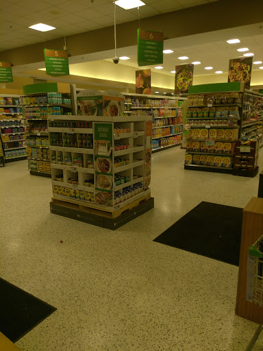 Supermarket «Publix Super Market at The Peach», reviews and photos, 2900 Peachtree Rd NW, Atlanta, GA 30305, USA