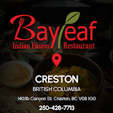 Bayleaf Indian fusion-Creston