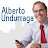 Alberto Undurraga Vicuña