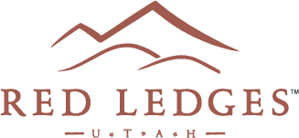 Red Ledges logo