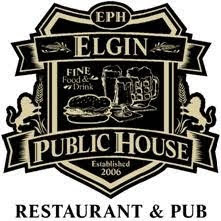 Elgin Public House logo