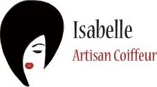 Isabelle Artisan Coiffeur logo