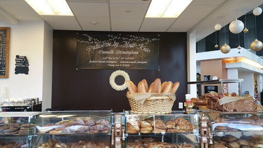 Cafe «Cannelle Patisserie», reviews and photos, 159 N Eton St, Birmingham, MI 48009, USA