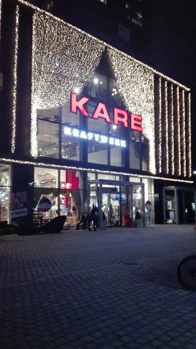 Photos of KARE Kraftwerk