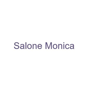Salone Monica logo