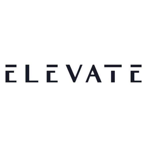 Elevate (formerly Carl Campbell) logo