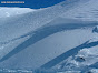 Avalanche Maurienne, secteur Grande Chible, Col Émy - Photo 4 - © Julien Christian